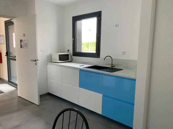 Location - Fonds et/ou murs commerciaux Méteren 59270 1 pièce 19 m 2