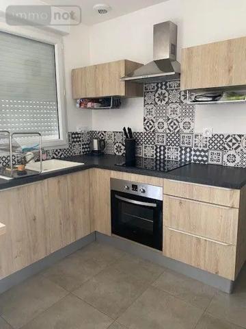 Location - Maison Le Boulay-Morin 27930 4 pièces 84 m 2 850 m 2