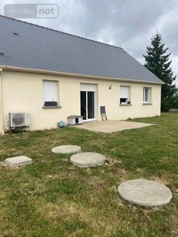 Location - Maison Le Boulay-Morin 27930 4 pièces 84 m 2 850 m 2