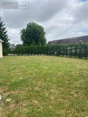 Location - Maison Le Boulay-Morin 27930 4 pièces 84 m 2 850 m 2