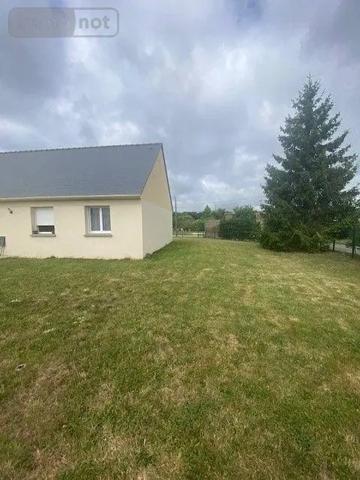 Location - Maison Le Boulay-Morin 27930 4 pièces 84 m 2 850 m 2