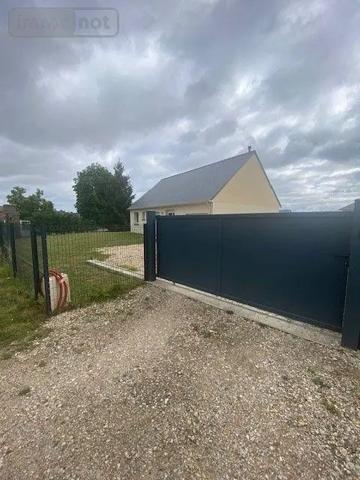 Location - Maison Le Boulay-Morin 27930 4 pièces 84 m 2 850 m 2