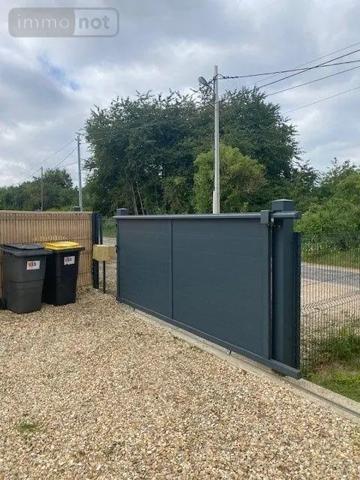Location - Maison Le Boulay-Morin 27930 4 pièces 84 m 2 850 m 2