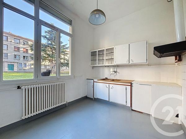 Maison à vendre  3 pièces - 66,96 m2 ROUEN - 76