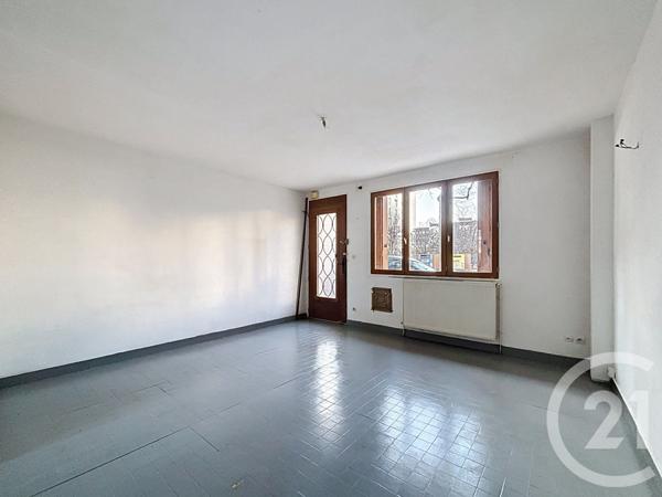 Maison à vendre  3 pièces - 66,96 m2 ROUEN - 76