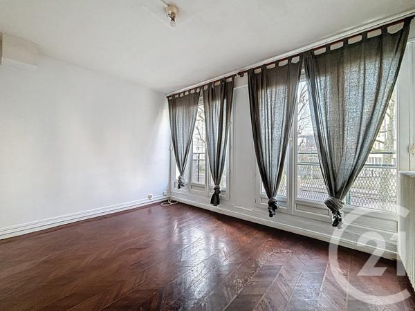 Maison à vendre  3 pièces - 66,96 m2 ROUEN - 76