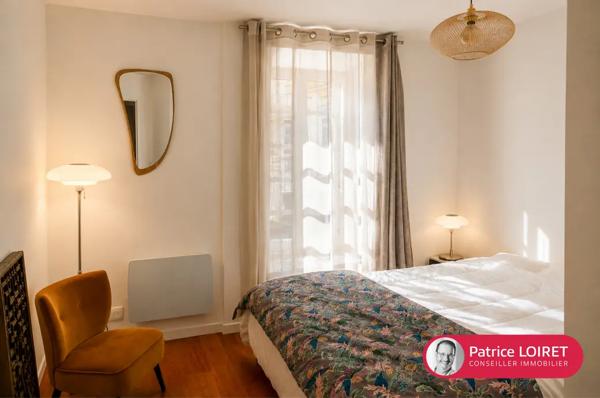 Duplex T3 - Quartier Galeries Lafayette