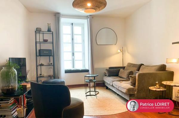 Duplex T3 - Quartier Galeries Lafayette
