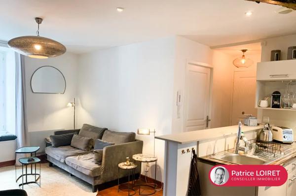 Duplex T3 - Quartier Galeries Lafayette