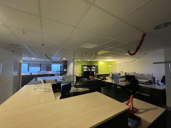Bureaux à louer à LE GRAND QUEVILLY 76120