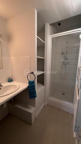 Appartement de 30 m²