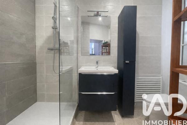 Appartement à vendre 3 pièces 56 m² Esvres