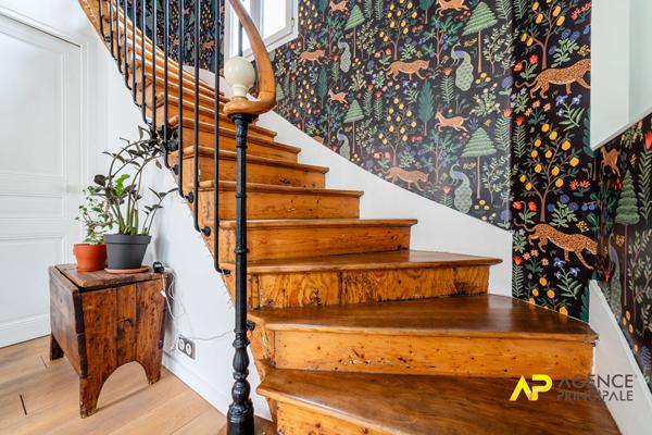 Maison 105.07 m2 €920 000 ** - Référence 13091