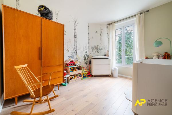 Maison 105.07 m2 €920 000 ** - Référence 13091