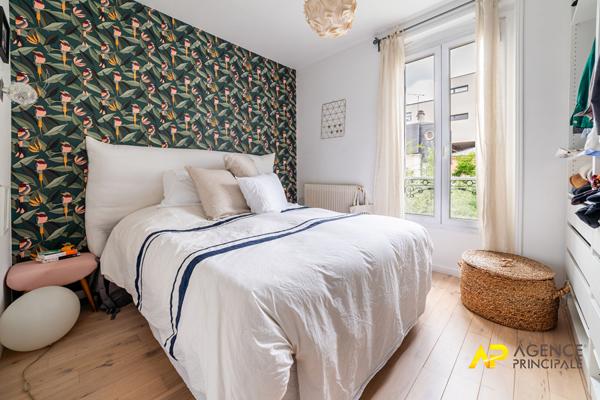 Maison 105.07 m2 €920 000 ** - Référence 13091