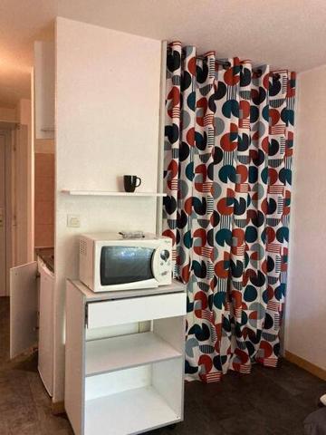 Appartement 1 pièce                                        - 38000 Grenoble Réf : 4932