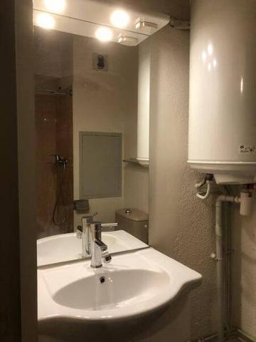Appartement 1 pièce                                        - 38000 Grenoble Réf : 4932