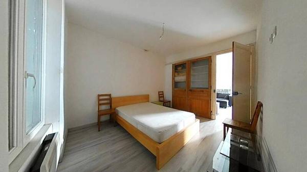 Appartement 2 pièces                                        - 42000 Saint-Étienne Réf : 12052