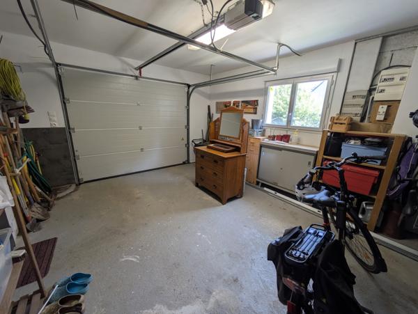 Superbe Maison 157m² sur une parcelle de 1000m²