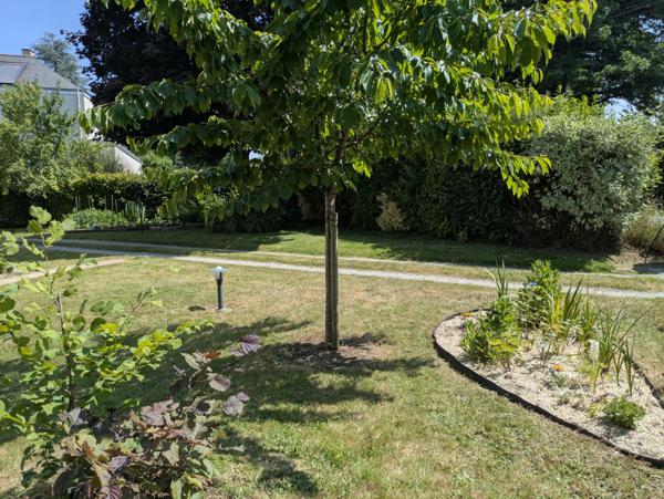 Superbe Maison 157m² sur une parcelle de 1000m²