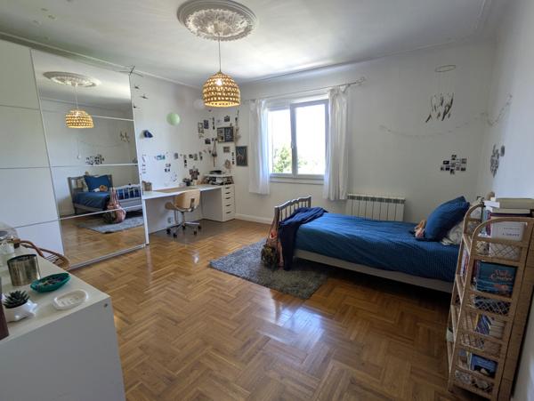 Superbe Maison 157m² sur une parcelle de 1000m²