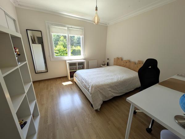 Superbe Maison 157m² sur une parcelle de 1000m²