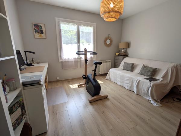 Superbe Maison 157m² sur une parcelle de 1000m²