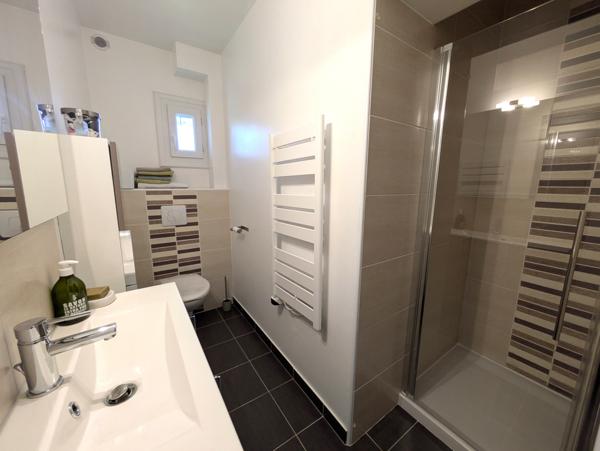 Superbe Maison 157m² sur une parcelle de 1000m²