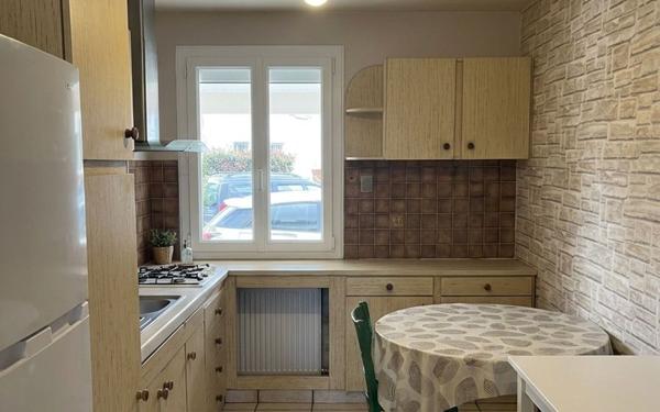 Maison à vendre    4 pièces • 98 m2 Savigneux