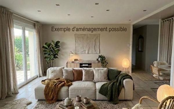 Maison à vendre    4 pièces • 98 m2 Savigneux