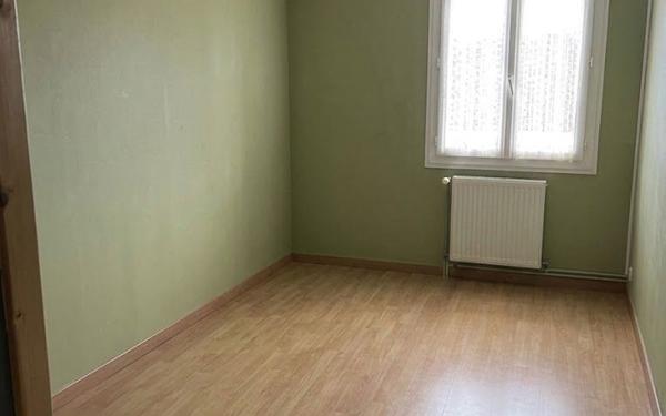 Maison à vendre    4 pièces • 98 m2 Savigneux