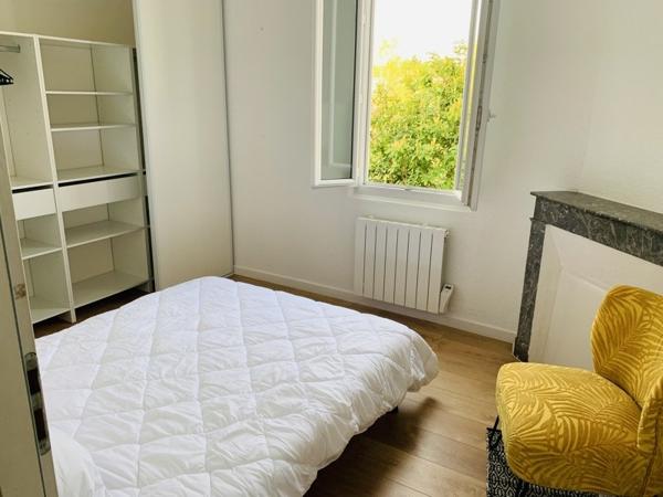 Appartement à vendre |  Gradignan |  2 pièces | 38 m²