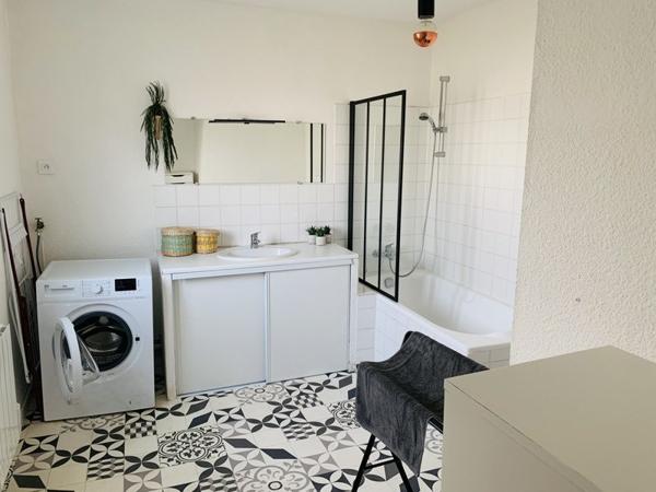 Appartement à vendre |  Gradignan |  2 pièces | 38 m²