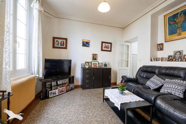 Maison à vendre |  Biarritz |  6 pièces | 125 m²