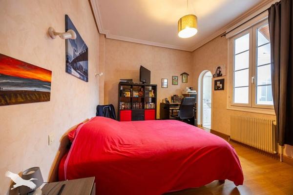 Maison à vendre |  Biarritz |  6 pièces | 125 m²