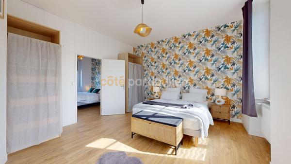 Vente Maison259 m² - 11 Pièces - VILLEDIEU LES POELES ROUFFIGNY (50800)