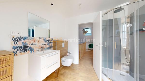 Vente Maison259 m² - 11 Pièces - VILLEDIEU LES POELES ROUFFIGNY (50800)