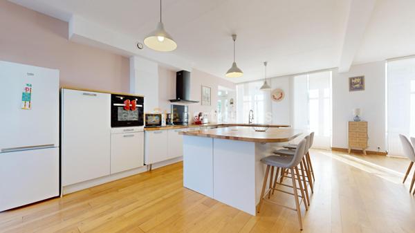 Vente Maison259 m² - 11 Pièces - VILLEDIEU LES POELES ROUFFIGNY (50800)