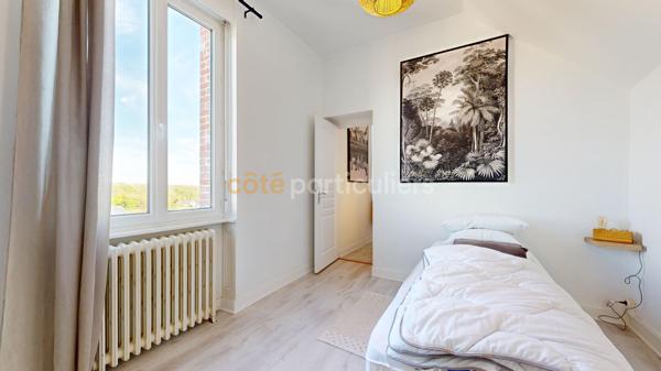 Vente Maison259 m² - 11 Pièces - VILLEDIEU LES POELES ROUFFIGNY (50800)