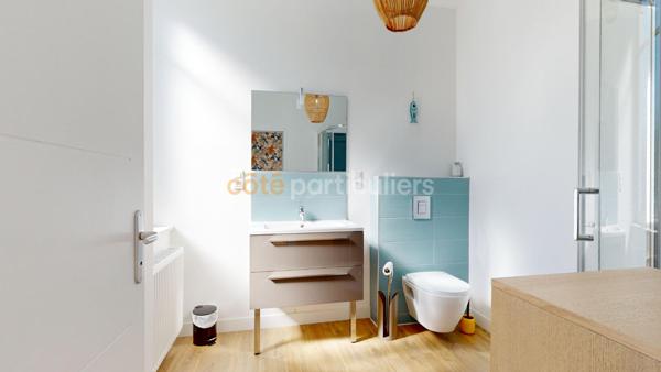 Vente Maison259 m² - 11 Pièces - VILLEDIEU LES POELES ROUFFIGNY (50800)