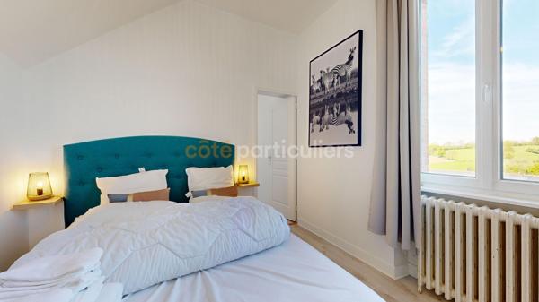 Vente Maison259 m² - 11 Pièces - VILLEDIEU LES POELES ROUFFIGNY (50800)