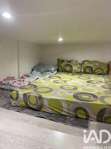 Appartement à vendre 1 pièce 24 m² Aubagne