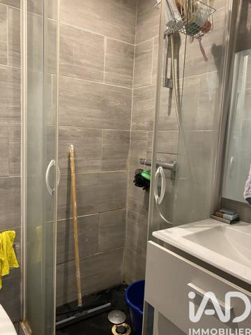 Appartement à vendre 1 pièce 24 m² Aubagne