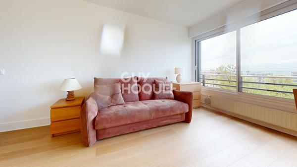 Appartement Paris 1 pièce(s) 34 m2