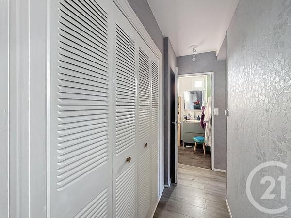 Appartement F4 à vendre  4 pièces - 78,59 m2 EPINAL - 88