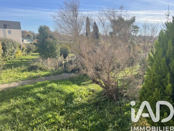 Maison à vendre 5 pièces 113 m² Jaunay-Marigny