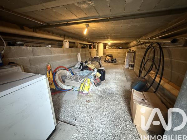 Maison à vendre 5 pièces 113 m² Jaunay-Marigny