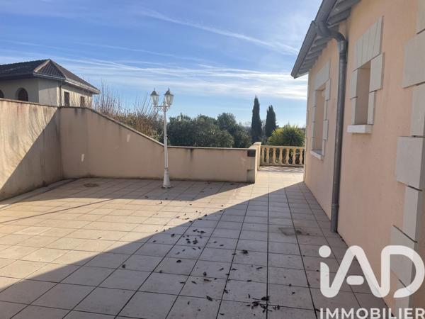 Maison à vendre 5 pièces 113 m² Jaunay-Marigny