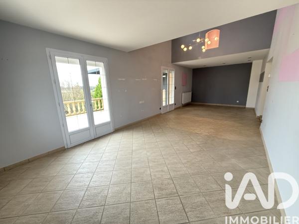 Maison à vendre 5 pièces 113 m² Jaunay-Marigny