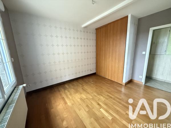 Maison à vendre 5 pièces 113 m² Jaunay-Marigny